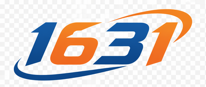 1631 Logo